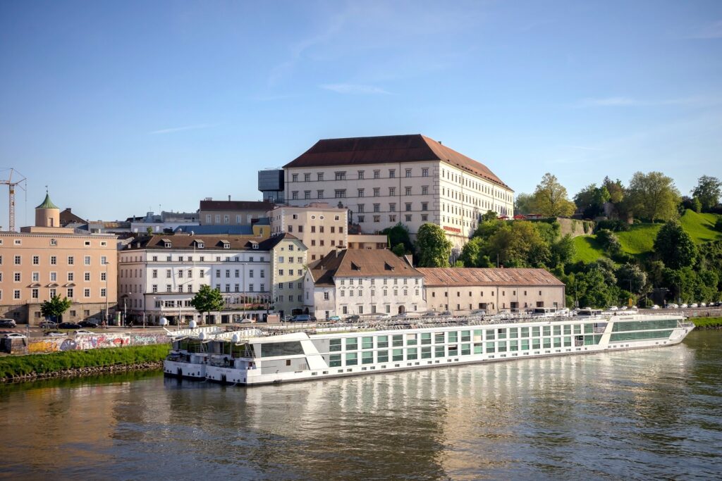 Danube river cruise transfers