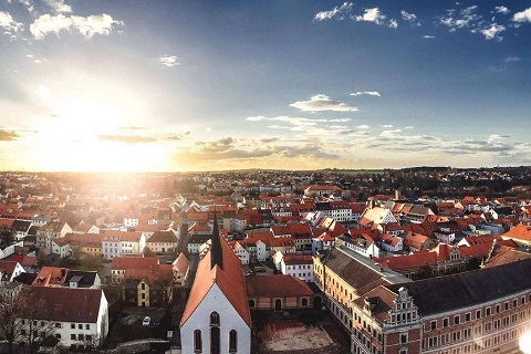 hamburg to prague taxi transfer