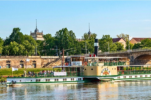 dresden to prague airport taxi transfers