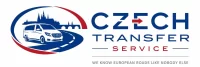 Czech Transfer Service Logo