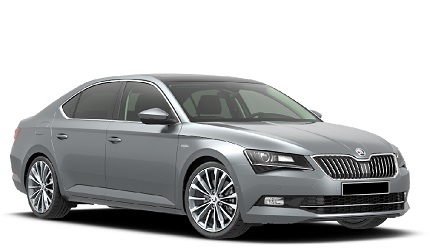 berlin to prague taxi transfer