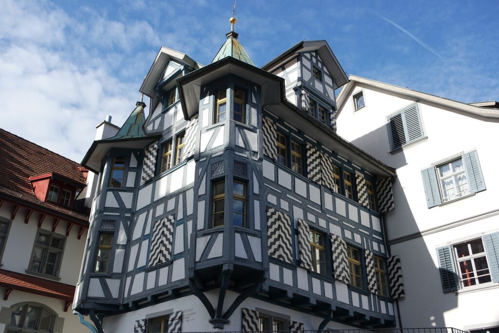 St. Gallen