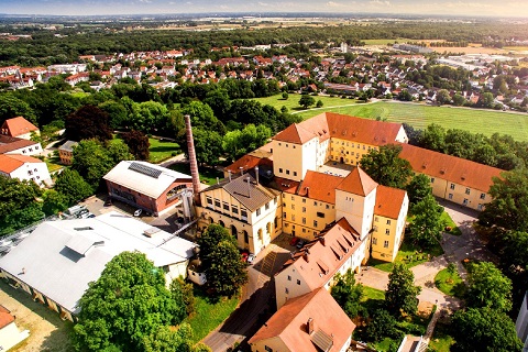 munich airport to prague taxi transfer