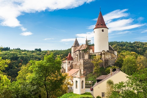 prague to rothenburg ob der tauber taxi transfer