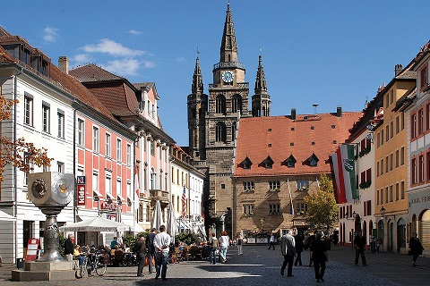 from frankfurt am main to prague taxi transfer