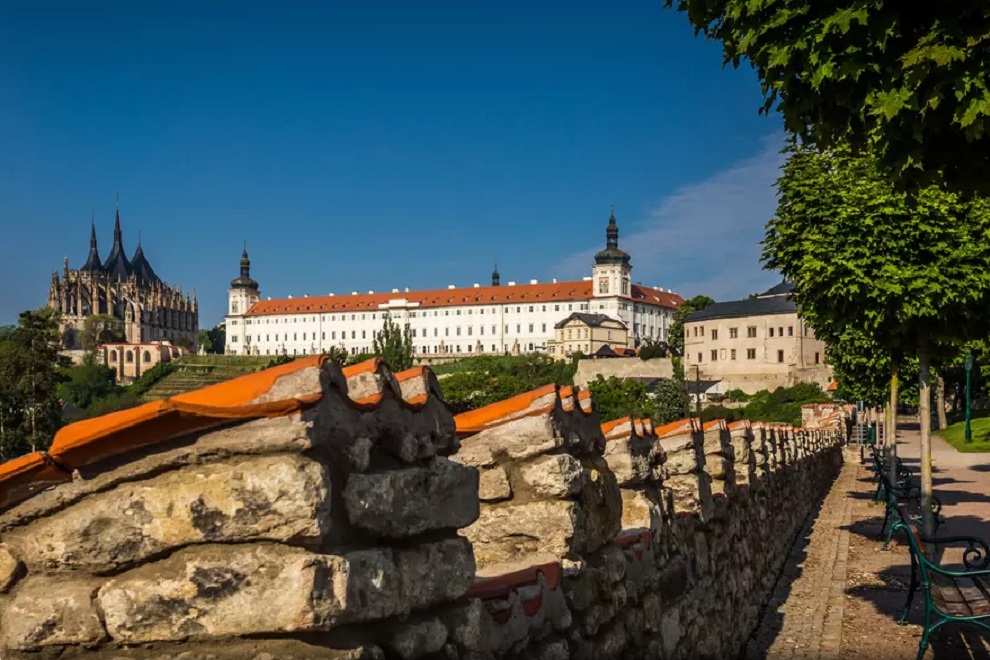 Vienna to Prague taxi transfer