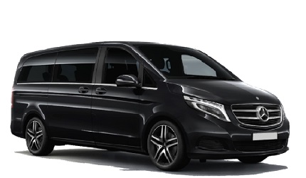 wiesbaden to prague taxi transfer