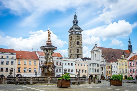 passau to prague taxi transfer