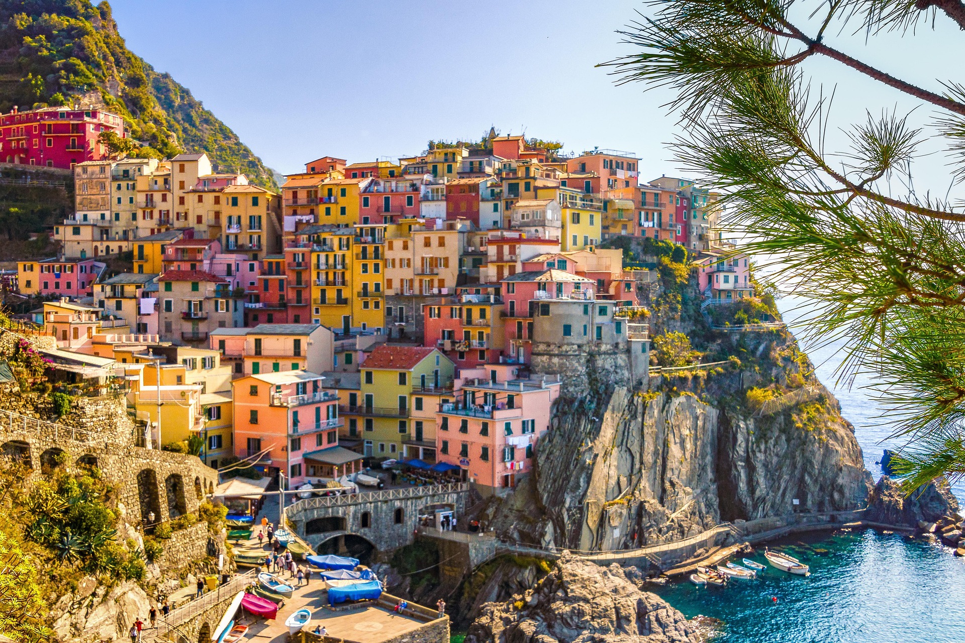 Riomaggiore