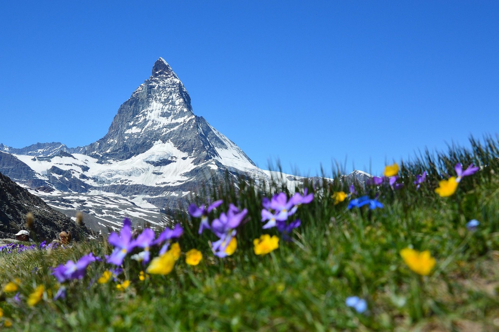 Zermatt