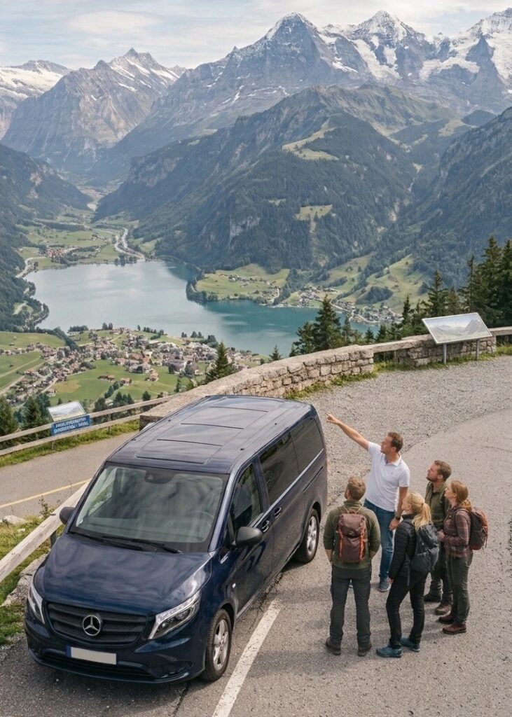 multi day trips
