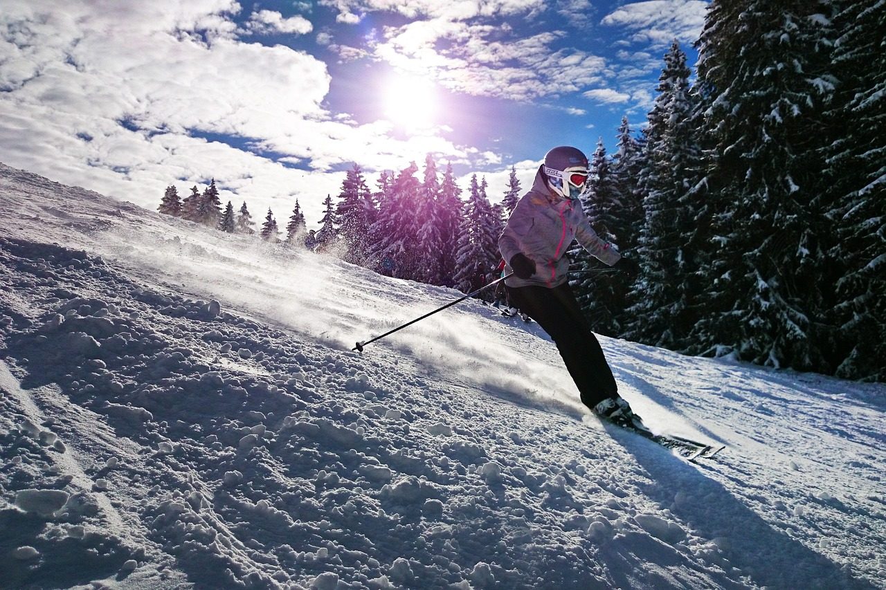 Ski resort transfers
